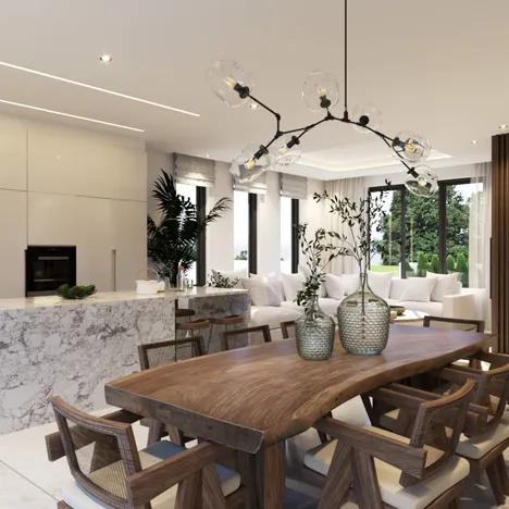 Green Global Residences