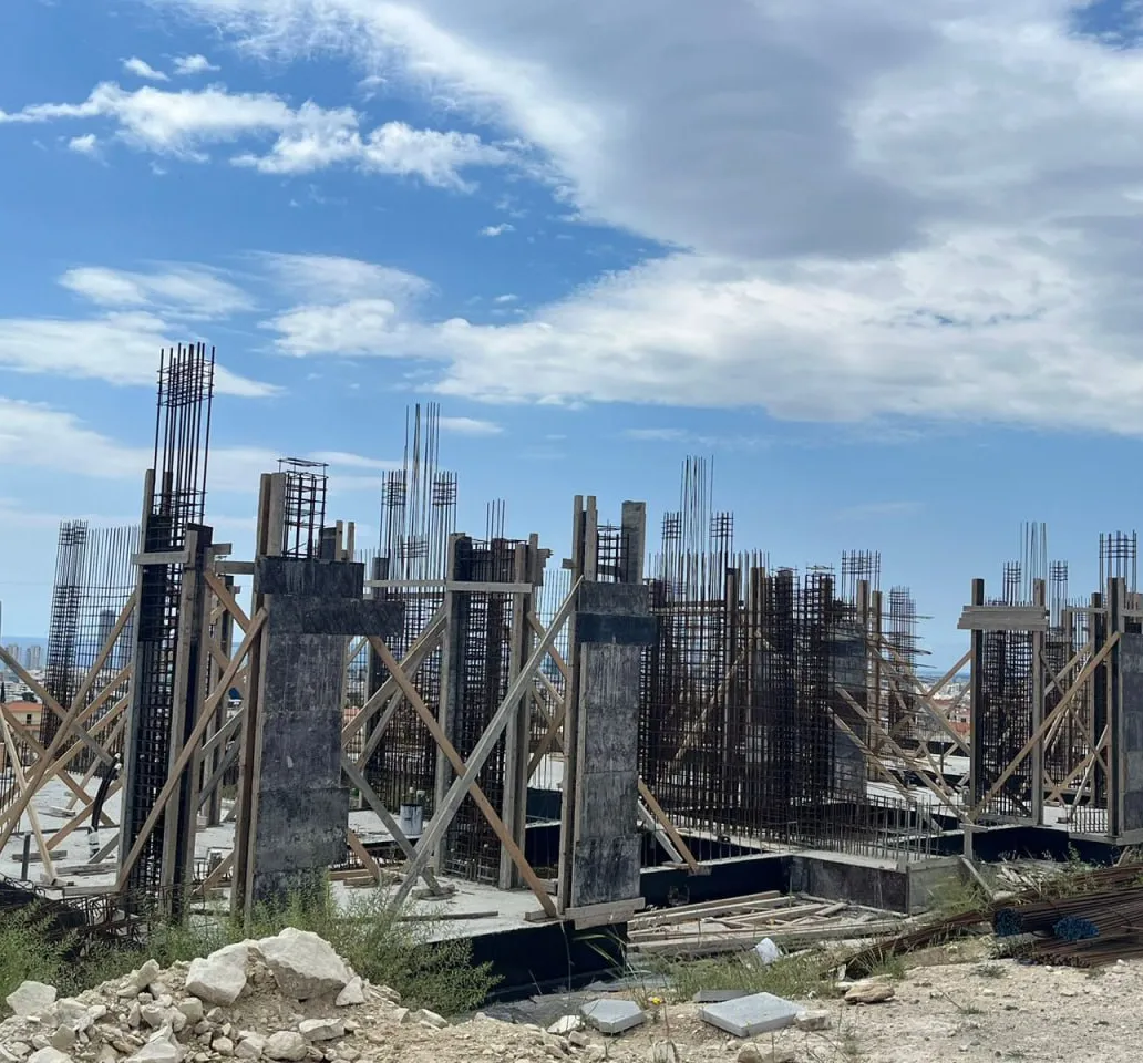 Venus Garden Sea View