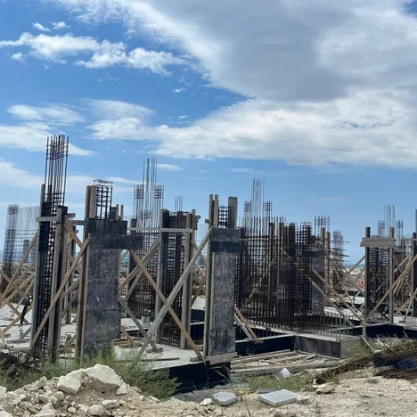 Venus Garden Sea View