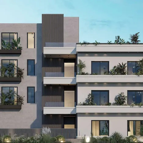 Downtown Residences Limassol