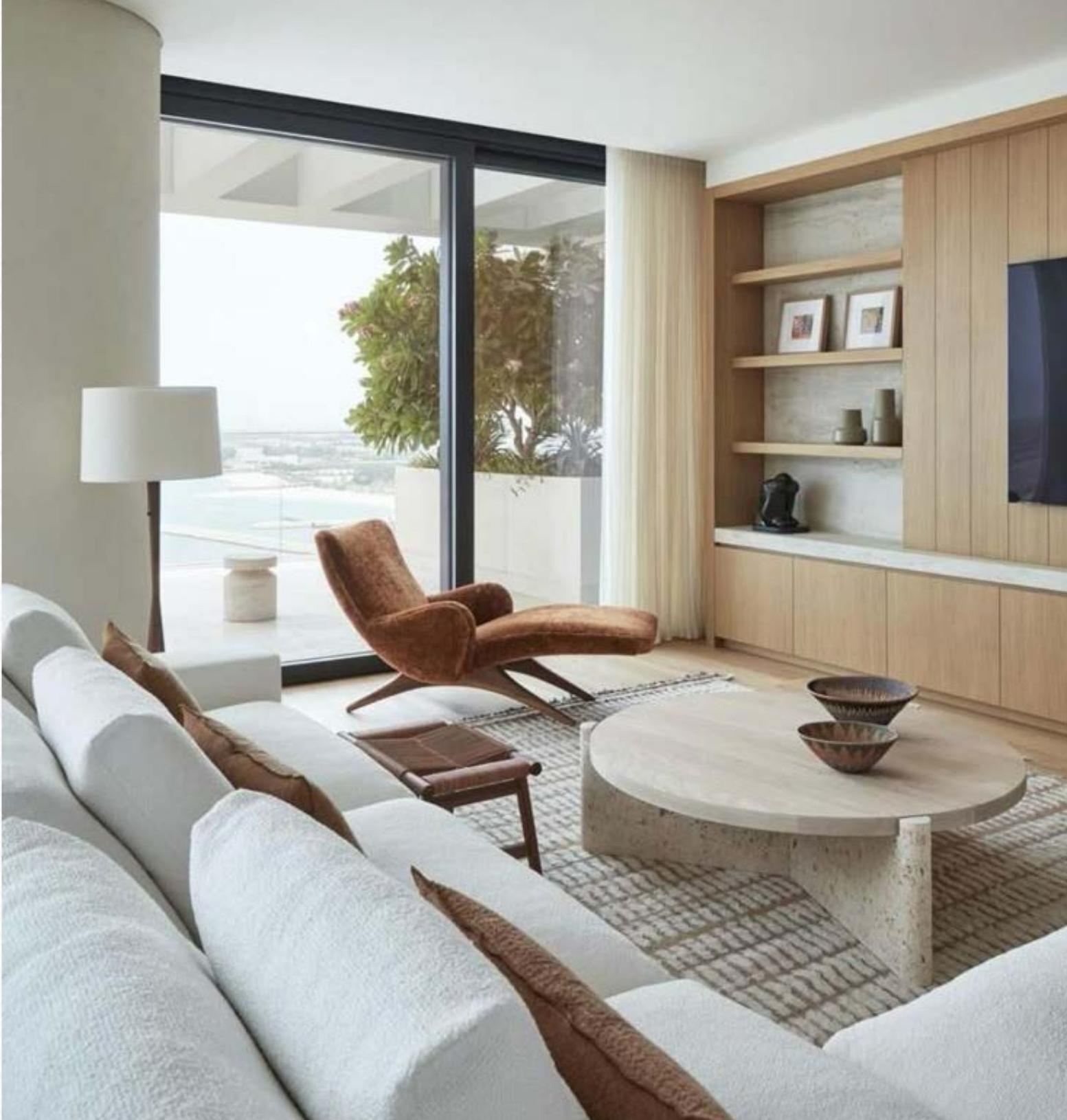 The Park View Residences