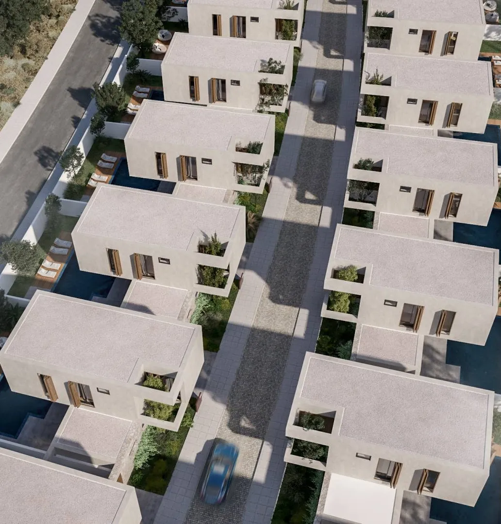 Chloe Downtown Villas