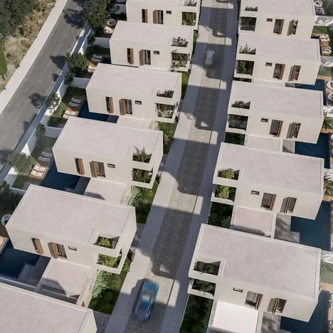 Chloe Downtown Villas