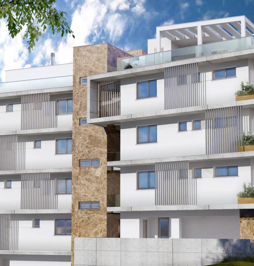 Majestic Residence III