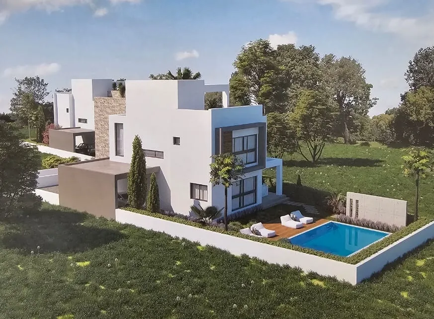 2 Plots Paralimni