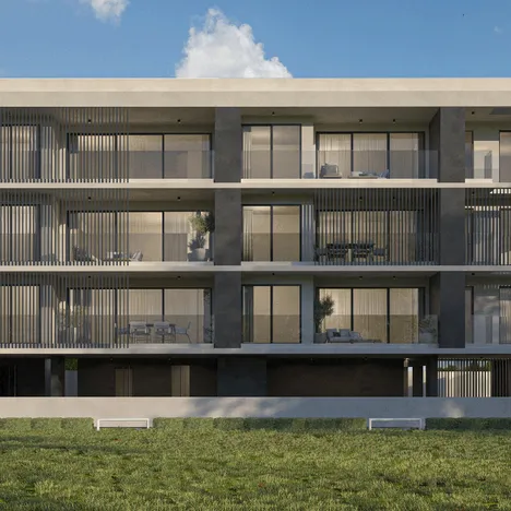 Platinum Residence Nicosia