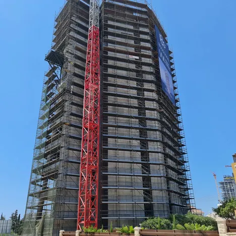 180° Limassol Residence