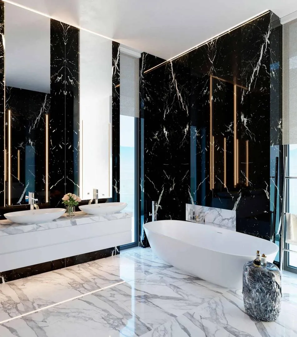 Zaria Resort Limassol