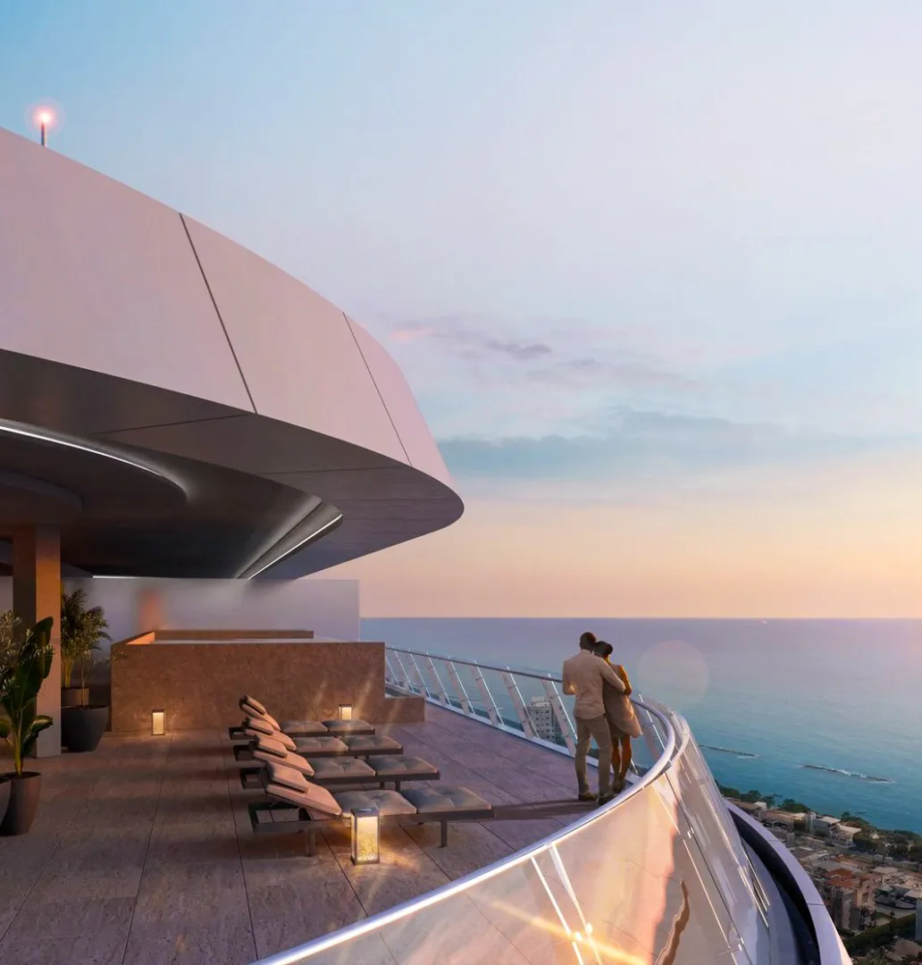 Westminster Residences