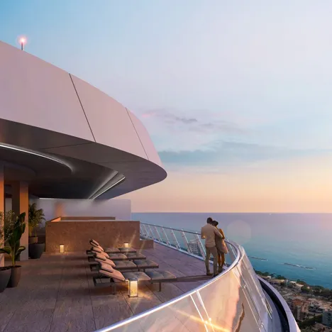 Westminster Residences