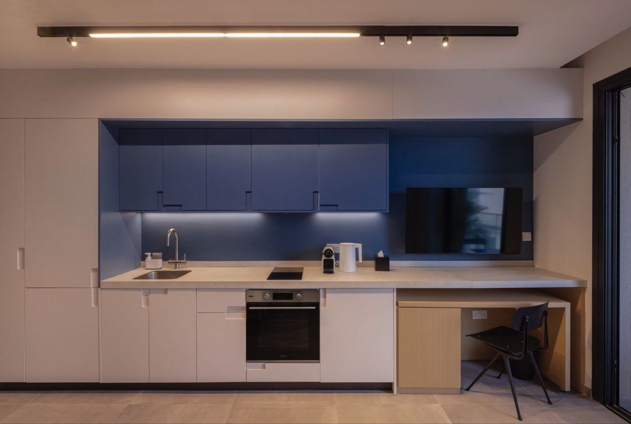 Apartment in Limassol / Historical Center