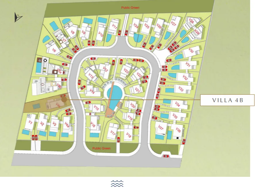 Iasonas Beach Villas