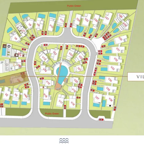 Iasonas Beach Villas