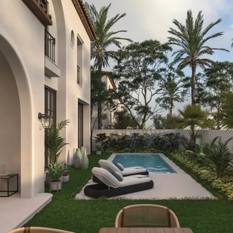 Elite Villas Oroklini