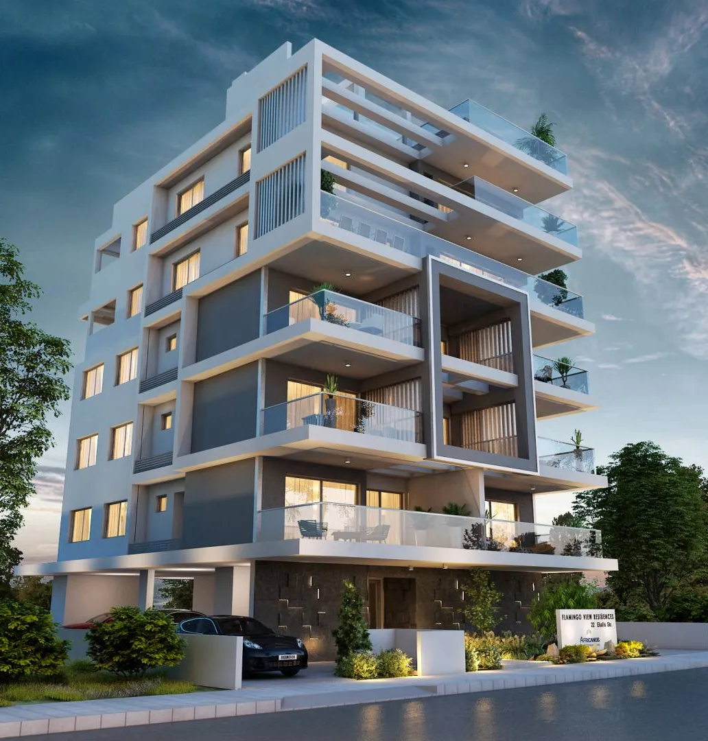 Flamingo View Residences