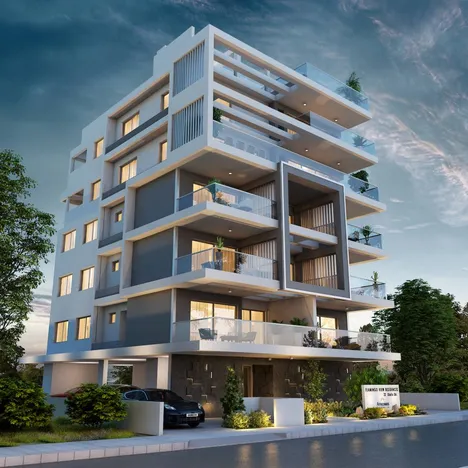 Flamingo View Residences