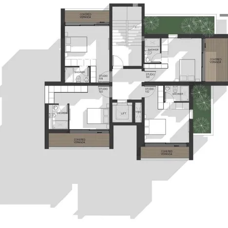 Promenade Boutique Hotel