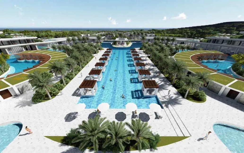 Olympia Sport Resort