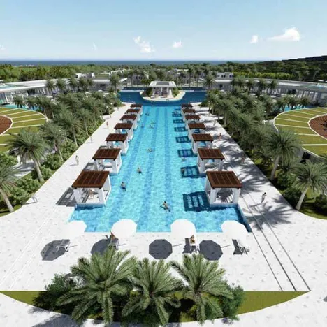 Olympia Sport Resort