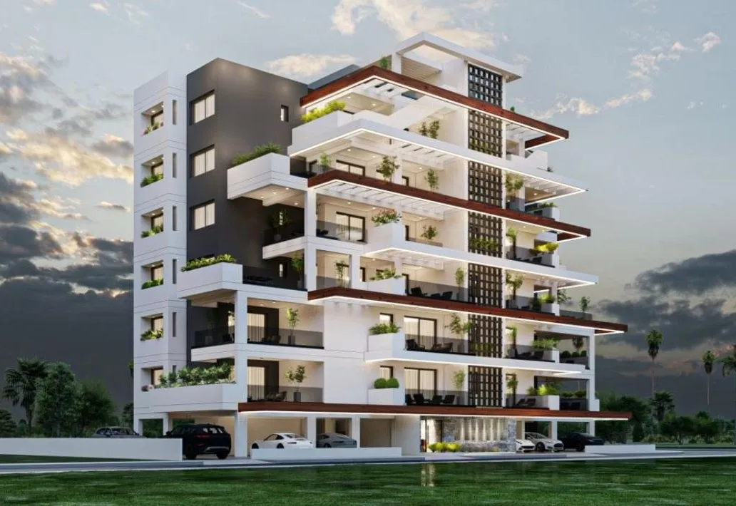 Plus 37 Casa del Sol