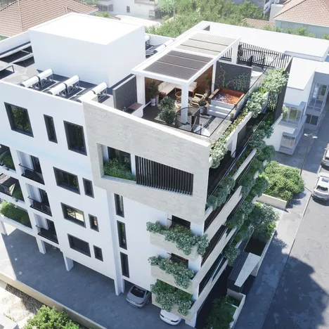Elos Residences