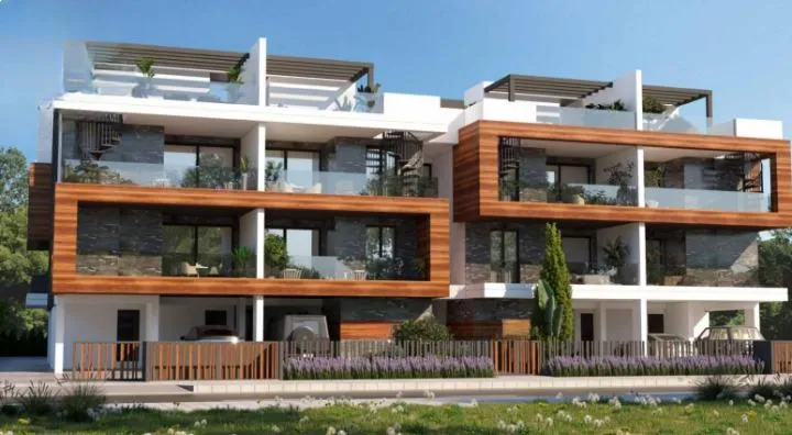 Stephan 110 Residences