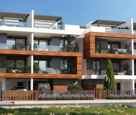 Stephan 110 Residences