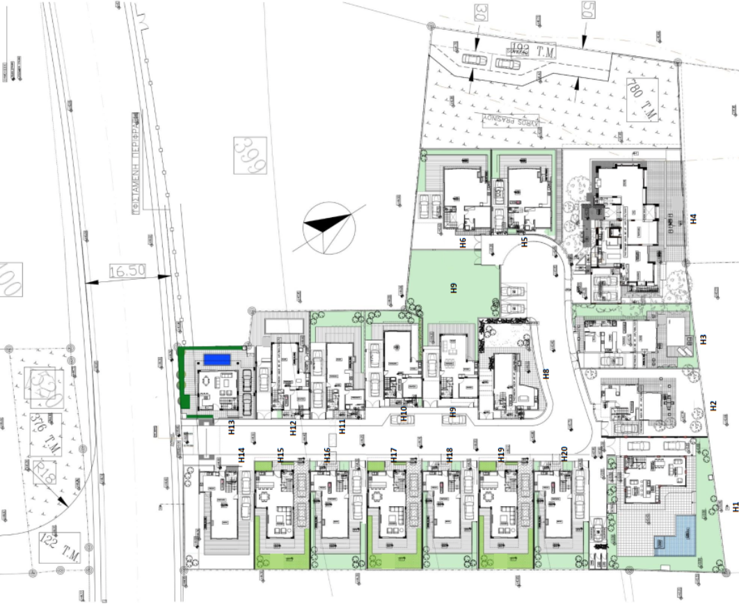 Horizon Heights Residences