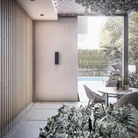 Kolossi Horizon Villas