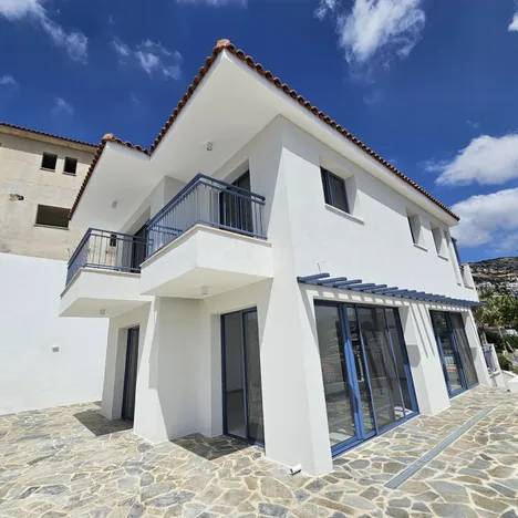 Linea Pegeia Villas