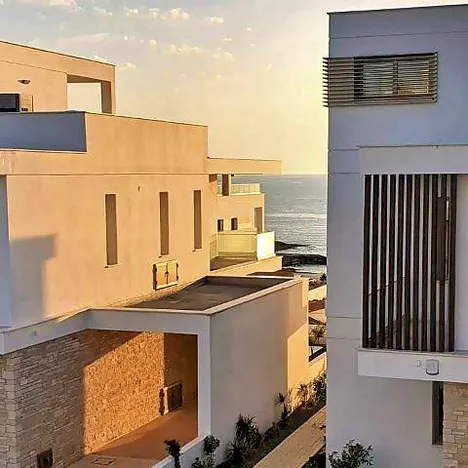 Rosemarine Beachfront