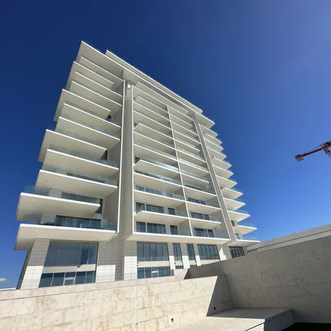 Soho Resort West Tower Paphos 