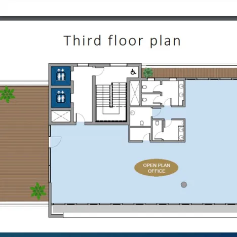Agios Fylaxeos Business Center