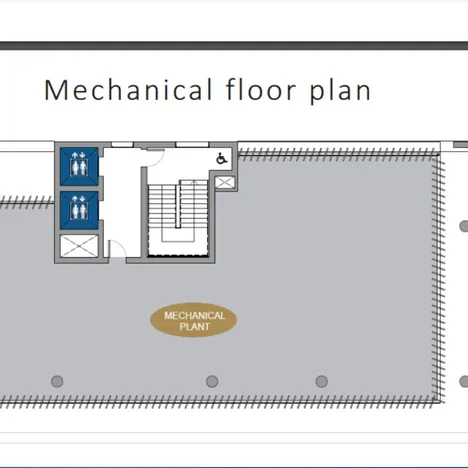 Agios Fylaxeos Business Center