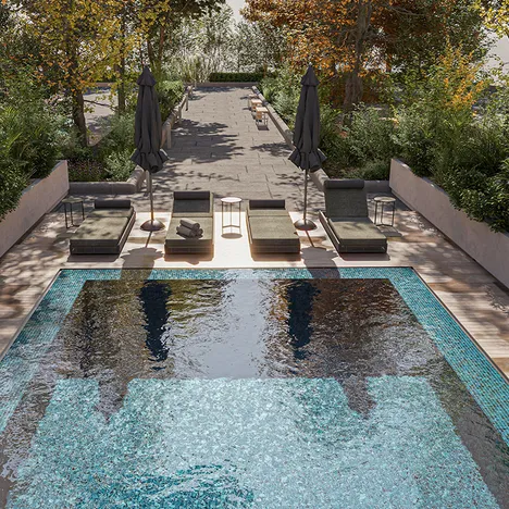 Aqua Residence Livadia Block A