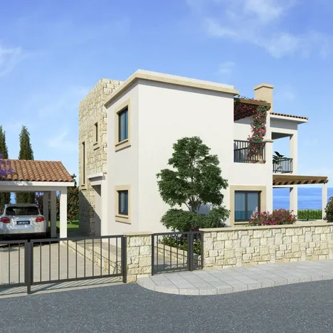 Peyia Coastal Villas