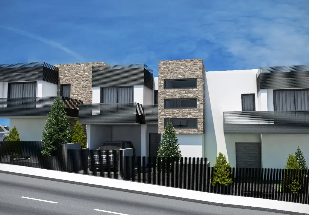 Paniotis Maisonettes