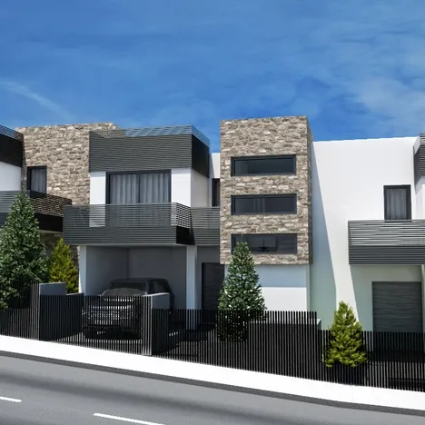 Paniotis Maisonettes