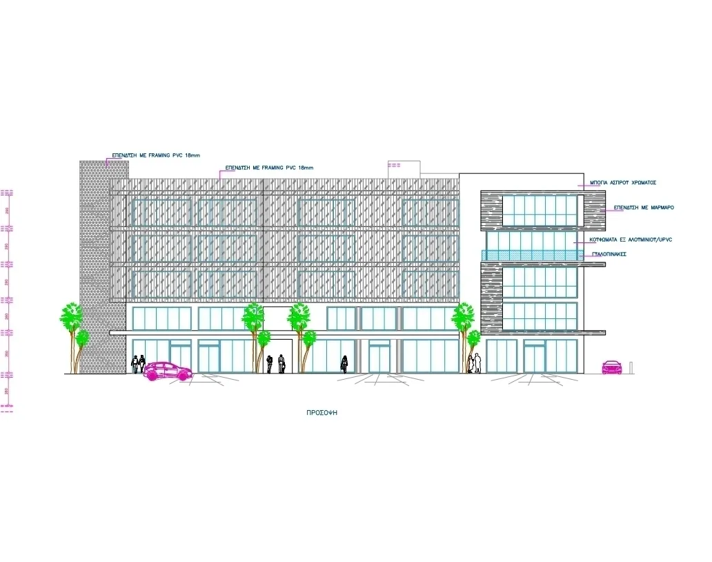 Carisa Horizons Business