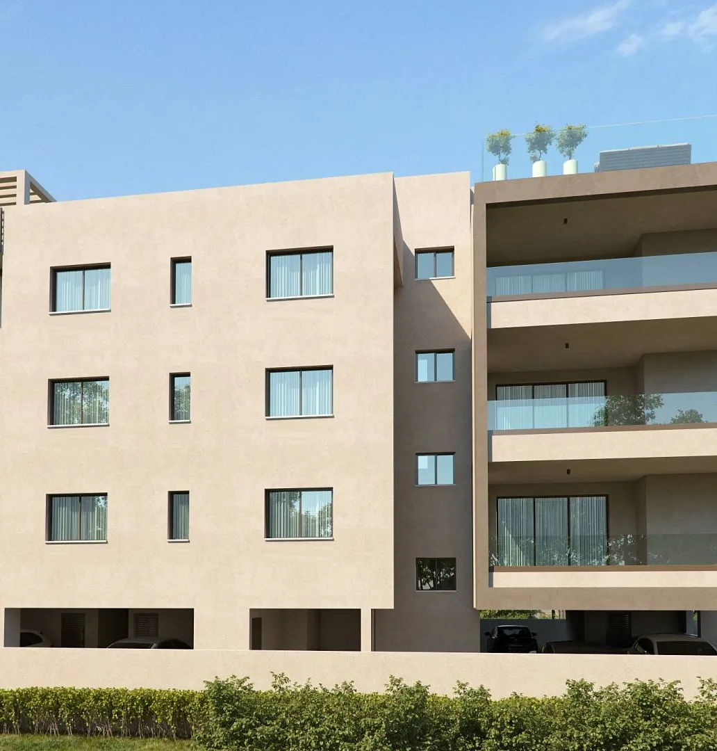 Home City Residences 3