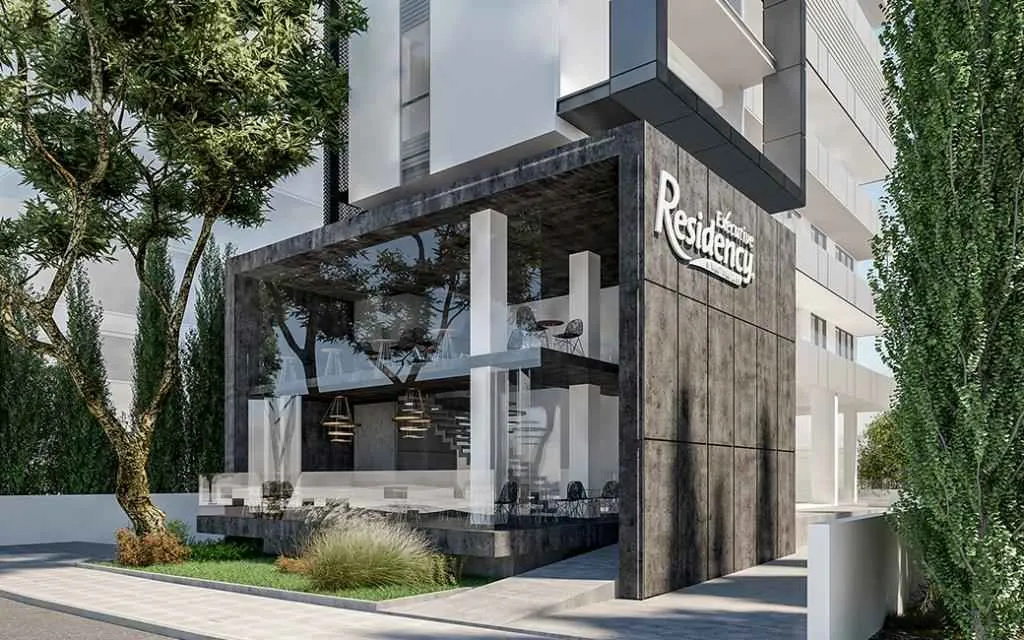 Executive Residency Marina by Best Western