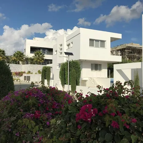 Roussos Villas