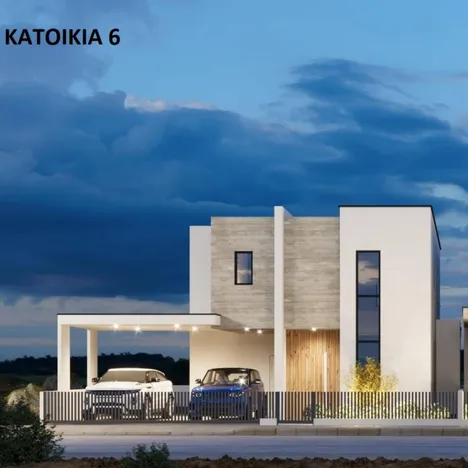 Aegina Perfect Homes 93