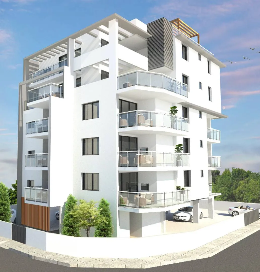 Lake View Residences