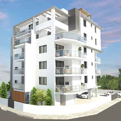 Lake View Residences