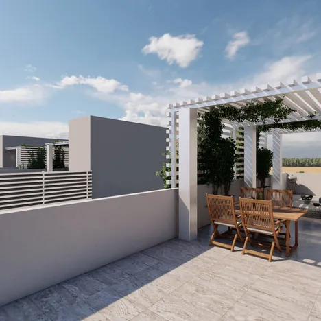 Krasas Hillside Residences