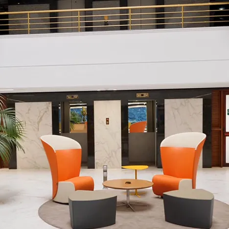 Lophitis Business Center I