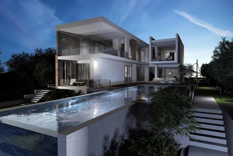 Konia Modern Luxury Residences