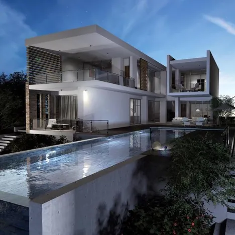 Konia Modern Luxury Residences