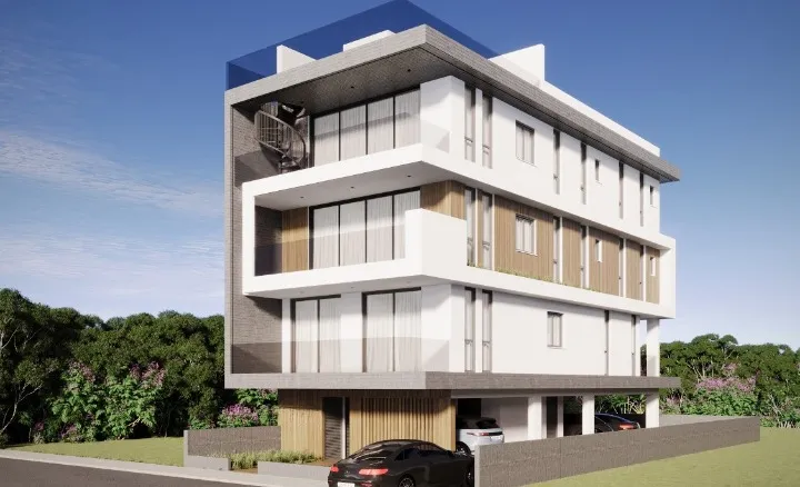 Metropolitan Residence